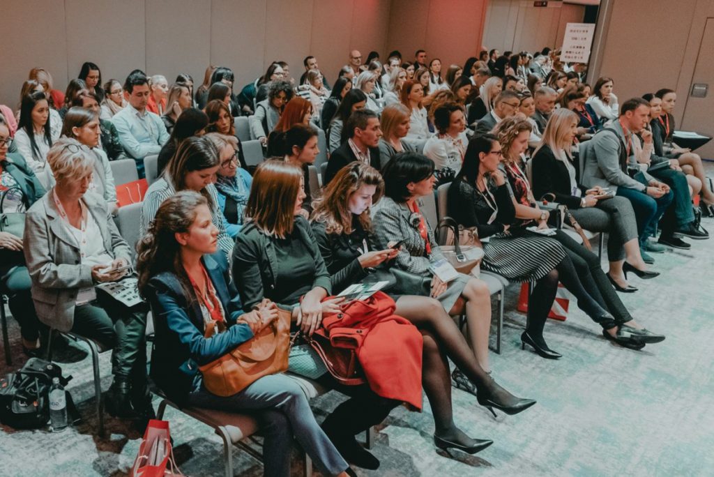 eHRM supporting 4th HRM Congress in Belgrade - Agitavit